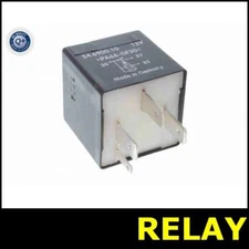 Position 109/12 Main Starter Relay Relay/fuse box engine bay FOR GOLF IV 98->06