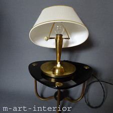 Vintage Tischlampe, Desk Lamp, att. Josef Frank für Haus & Garten, Austria 1930s
