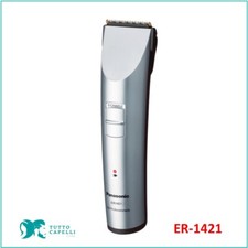 Tagliacapelli  PANASONIC ER 1421