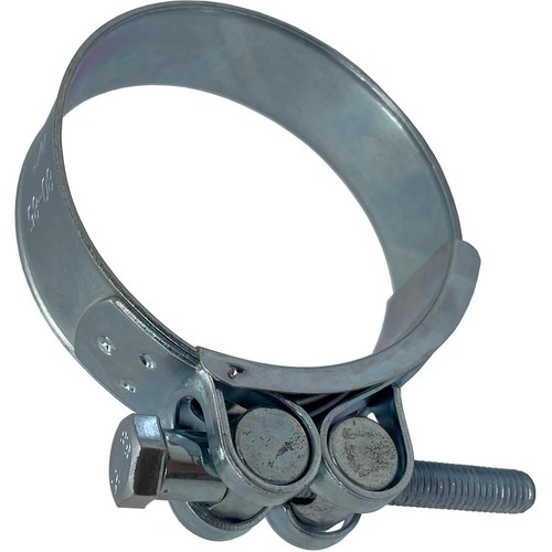 Colliers De Serrage Acier Inoxydable - Lot De 5 - Diamètre 20,9-24,1mm - Pour Tuyaux Air Comprimé, Eau, Auto