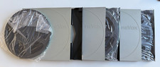 3er Pack REVOX Tonband Spulen 26,5cm im Schub...