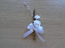 Hochzeitsanstecker Blütenanstecker Hochzeit Anstecker Brautschmuck Blumenschmuck