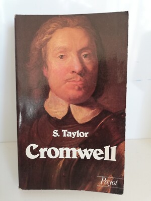 CROMWELL STIRLING TAYLOR - EDITIONS PAYOT 1981