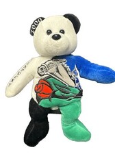 2000 Kentucky Derby Bear Collectors Item