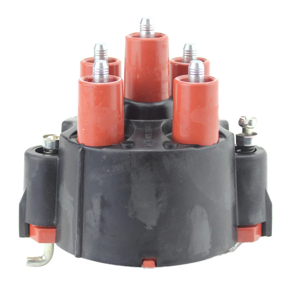 Tampa distribuidora Bosch 03182 para Porsche 924 1987-1988 944 1983-1989 - Imagem 4 de 4