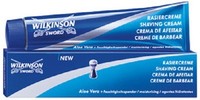 Wilkinson Sword Men Shaving Cream Tube Aloe Vera In Package 100ml Wilkinson Sword Men Shaving Cream Tube Aloe Vera In Package 100ml