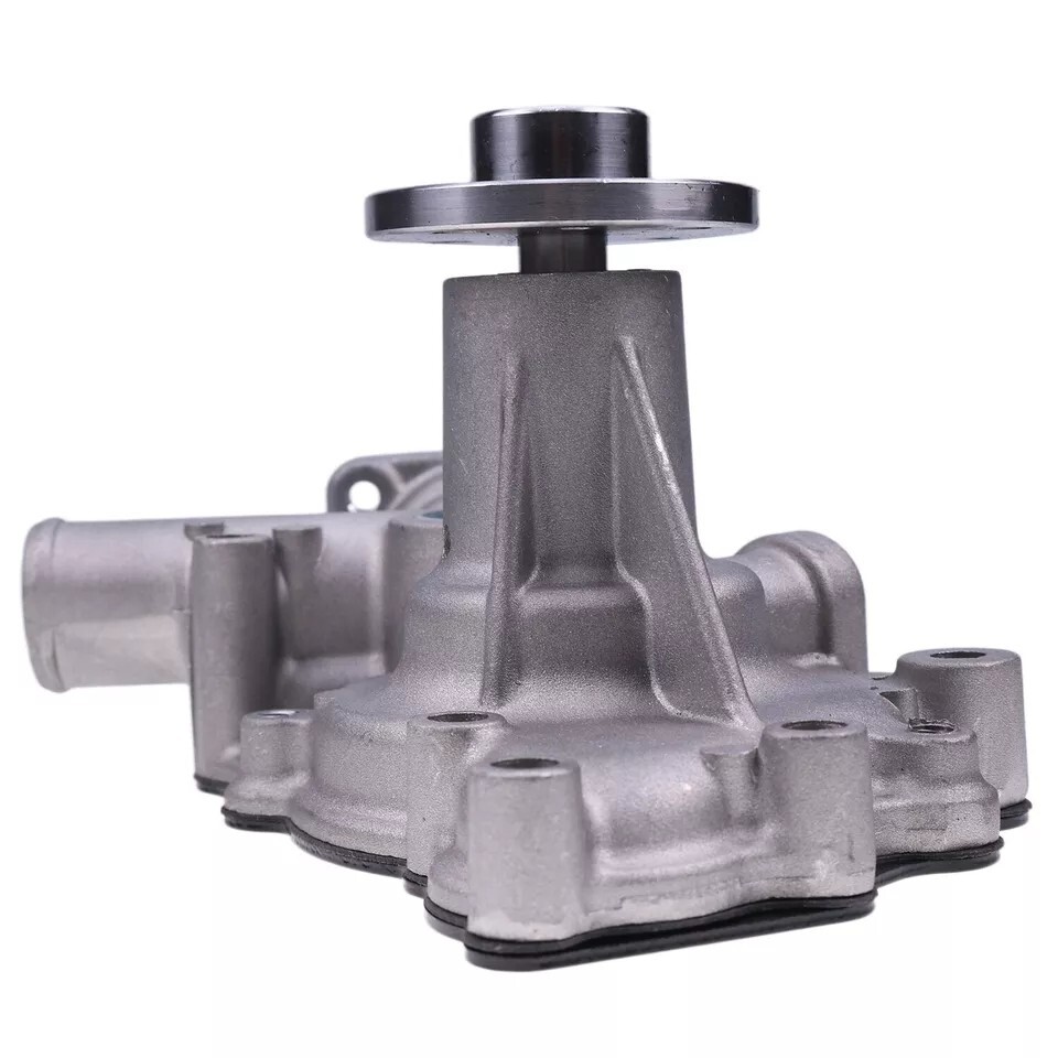 Water Pump 8971261890 for Hitachi EG30 EX27U ZX30U EX35U Water Pump 8971261890 for Hitachi EG30 EX27U ZX30U EX35U