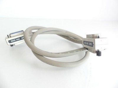 IEEE-488 E151684 GRIB 8-Bit-Parallel-Multi-Master-Schnittstellenbus Länge: 1,5m