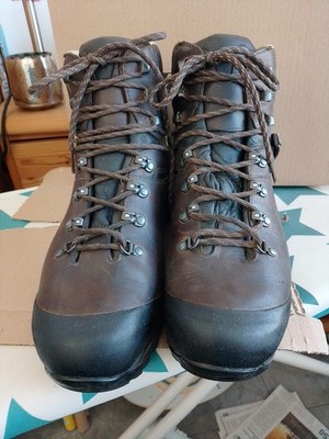 Wanderschuhe Herren Hanwag Tatra Größe 48,5 (Uk 13, US 14)