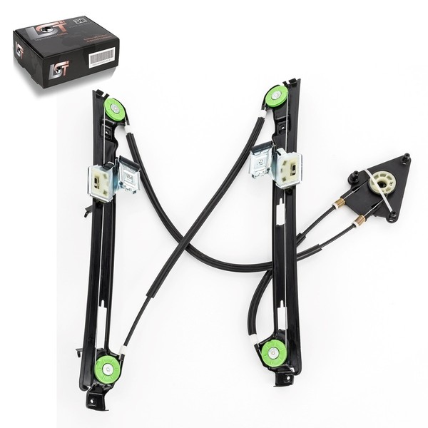 Elektrischer Fensterheber Vorne Rechts FüR Seat Toledo 3 III 5P2-image