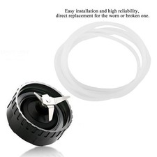 8Pcs Blender Seal Ring Gasket Replacement Accessories Parts Fit for Magic Bullet