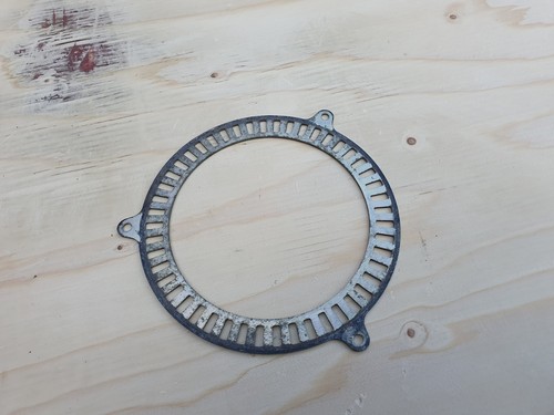 Husqvarna Svartpilen 401 2018-2019 ABS Sensor Ring Front - Picture 7 of 7