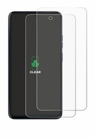 2X ScreenLeaf Displayschutzfolie FüR Motorola Moto G37 Power Nachhaltig