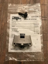 Anschutz Biathlon Handstop 