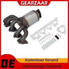 Katalysator Krümmerkat Benzin Ersatz für Opel Corsa E X15 28760 25195105 850112
