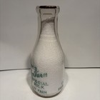 Greenham's Ruddington Farm - One Quart Milk Bottle - Hackettown, NJ — photo 2