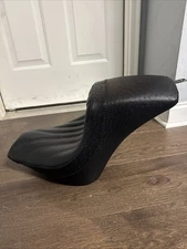 Indian 2025 101 Scout Reduced Reach Corbin Seat