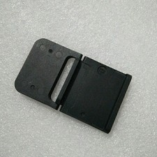 Dust-Proof Lens Cap Hood Protective Cover For Logitech Brio C1000E 4K HD Webcam