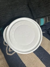 Pampered Chef 3 Cup Volume bowl