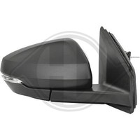 2209024 AußEnspiegel Rechts FüR VW Polo VI (AW1, BZ1)
