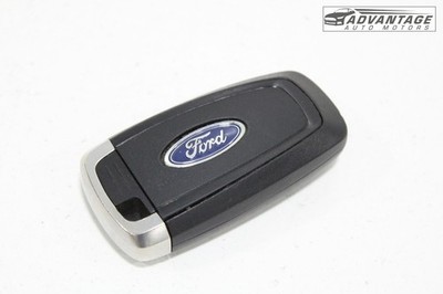 2015-24 FORD EDGE CD539 REMOTE KEYLESS ENTRY START LOCK SMART KEY FOB OEM