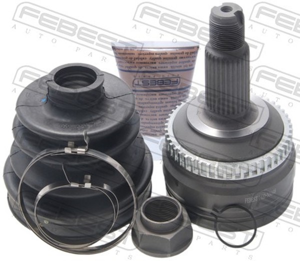Gelenksatz Antriebswelle Febest 1410-NAA48 FüR Actyon Ssangyong Korando CK VAN 2-image