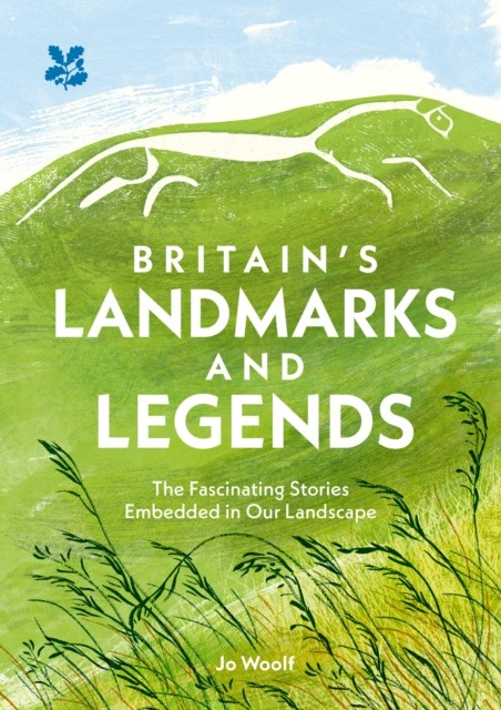 Britains Landmarks & Legends