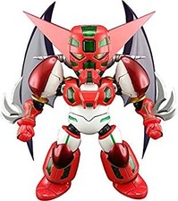 ES Alloy Shin Getter Robo The Last Day of the World Shin Getter 1 Approximately