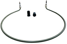 W10518394, Dishwasher Heating Element fits Roper, Kenmore, Whirlpool