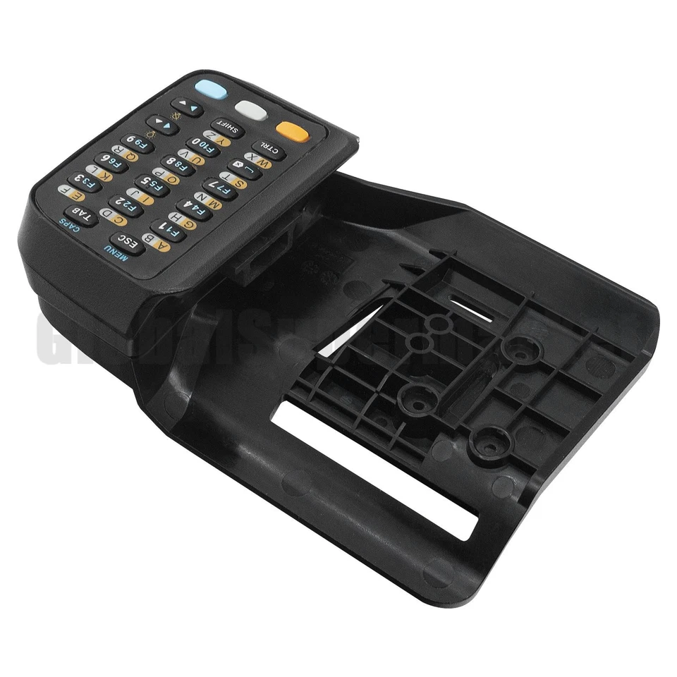 US WT6000 Wearable External Keypad for ZEBRA WT6300 Computer Specification Sheet - Image 2 of 4
