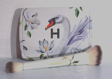 Hourglass Ambient Lighting Edit Unlocked Swan Palette and Brush SET