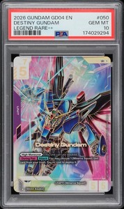 Gundam Psa 10 | eBay
