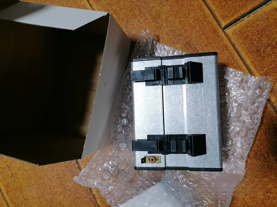 New EMERSON EC3-X33 EC3X33 Universal Superheat Controller Expedited Shipping - Image 2 of 4