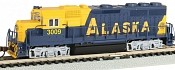 N Gp40 ALASKA 3009 | Condition: New