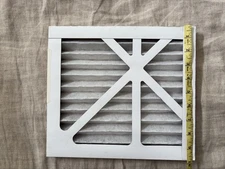 Dri-Eaz Evolution/Revolution Merv 8 Pleated Filters 8 Pk CEP-EVO