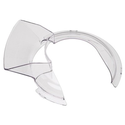 Spritzschutz Einfüllhilfe für KitchenAid KSM103 KSM150PS KSM110 Küchenmaschine