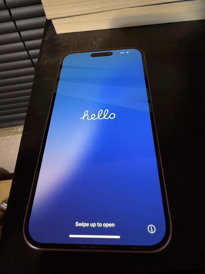 Apple iPhone 15 Plus 128GB Pink, Unlocked - Image 4 of 4