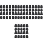 4 Count Stuhlbeinschutz Überzieher Stuhlbeine Beinschützer Für Möbel