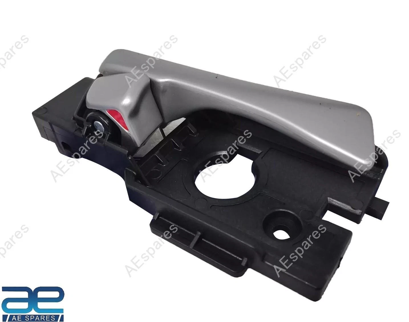 Interior Front Door Handle RH For Hyundai Accent Verna 2011-2014 Solaris 2010-14 view 3