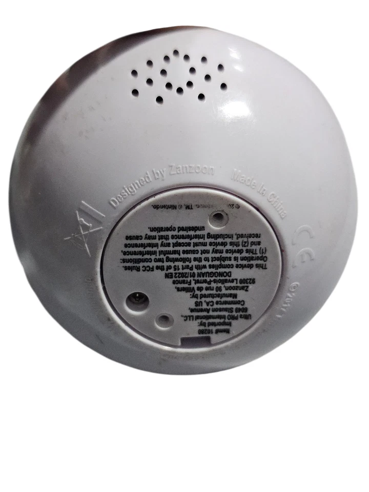 Игра Talking Pokemon Master Ball Pokeball Nintendo 2017 Trainer Guess Ash's Adventure - Изображение 3 из 3