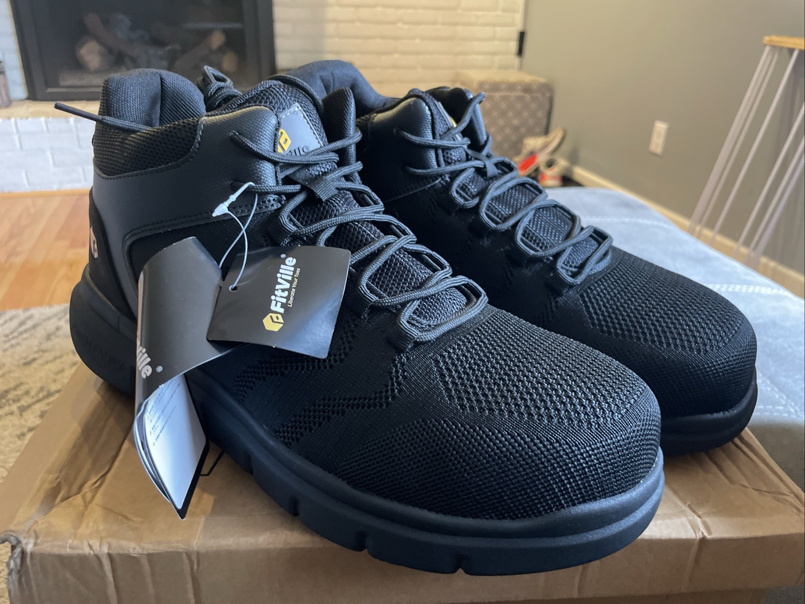 V1 Men's Size 12w