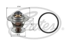 Thermostat Audi 60