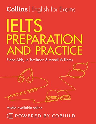 IELTS Preparation and Practice (With Answers and Audio) by Anneli Williams - Image 6
