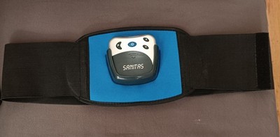 Sanitas SEM 30 Elektrostimulationsgürtel