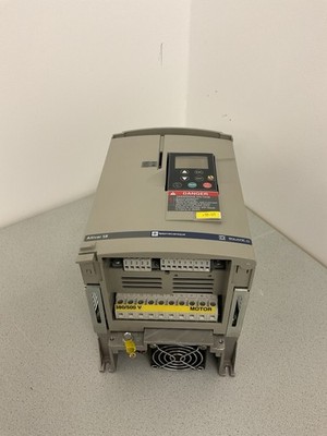 Telemecanique Altivar 58 ATV58HU29N4
