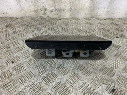 JX7118B955FD Pantalla Multifuncion para FORD FOCUS BERLINA (CGE) * 124767 - Imagen 2 de 5