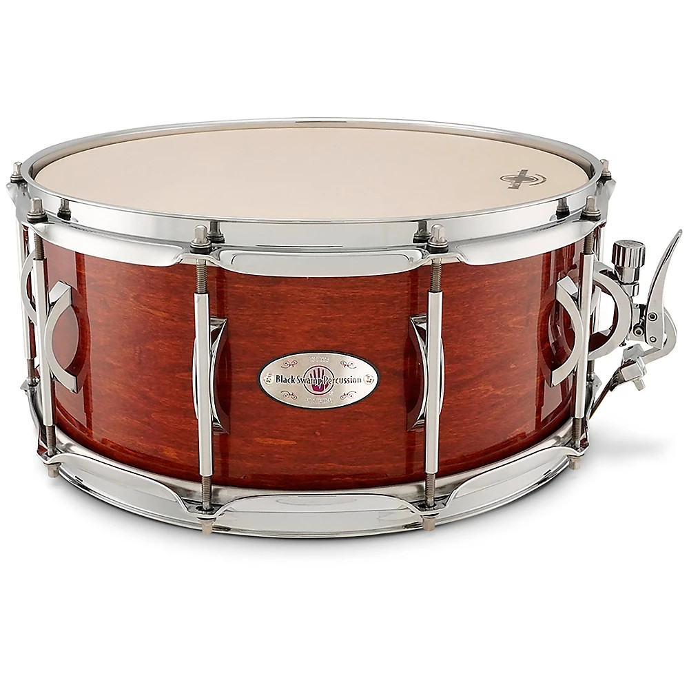 Black Swamp Percussion Pro10 Studio Maple Snare Drum 14 x 65 in 128490₽