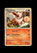 Call of Legends #44/95 Flareon Moderate Play on eBay