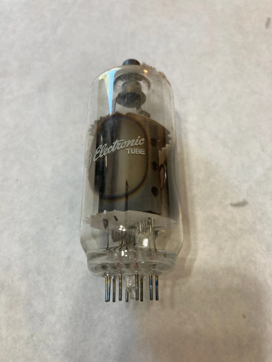 GE 真空管| eBay