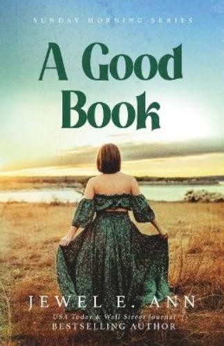 Jewel E Ann A Good Book (Paperback) Sunday Morning